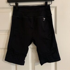 Gymshark Energy Seamless High Rise Shorts